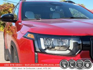 Miniature 11 Jeep Cherokee Laredo 2026