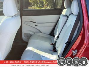 Miniature 14 Jeep Cherokee Laredo 2026