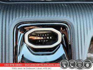 Miniature 20 Jeep Cherokee Laredo 2026