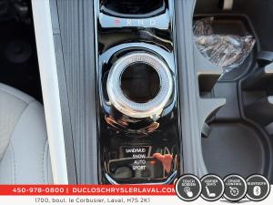 Miniature 21 Jeep Cherokee Laredo 2026