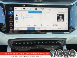 Miniature 24 Jeep Cherokee Laredo 2026