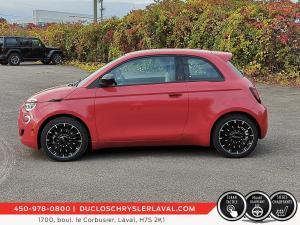 Miniature 5 Fiat 500E  2026