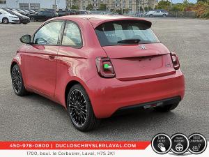 Miniature 6 Fiat 500E  2026