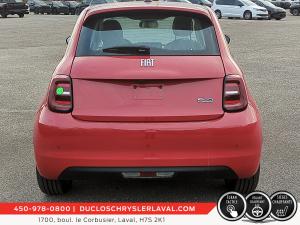 Miniature 7 Fiat 500E  2026