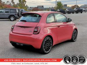 Miniature 8 Fiat 500E  2026