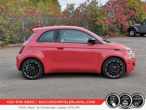 Miniature 9 Fiat 500E  2026