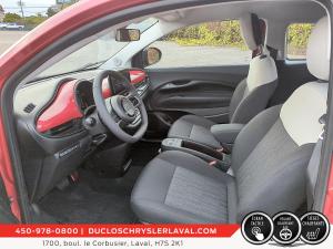 Miniature 12 Fiat 500E  2026