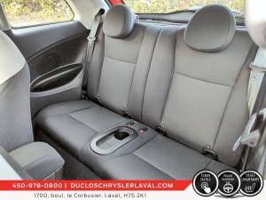 Miniature 13 Fiat 500E  2026