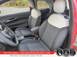 Miniature 14 Fiat 500E  2026