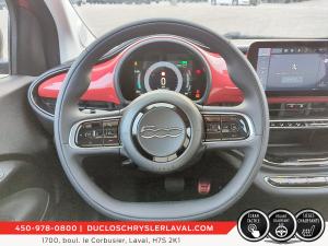Miniature 16 Fiat 500E  2026
