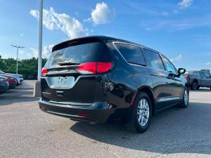 Miniature 5 Chrysler Grand Caravan Sxt 2Rm 2022