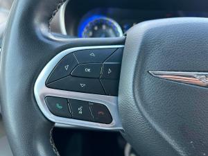 Miniature 7 Chrysler Grand Caravan Sxt 2Rm 2022