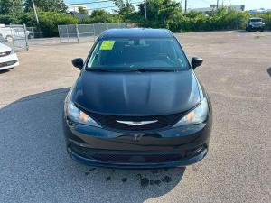 Miniature 9 Chrysler Grand Caravan Sxt 2Rm 2022