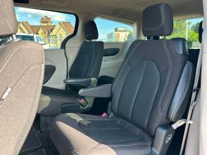Miniature 11 Chrysler Grand Caravan Sxt 2Rm 2022