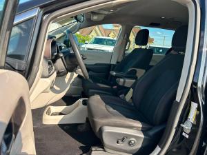Miniature 12 Chrysler Grand Caravan Sxt 2Rm 2022