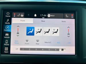 Miniature 13 Chrysler Grand Caravan Sxt 2Rm 2022