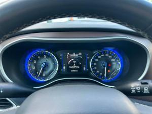 Miniature 15 Chrysler Grand Caravan Sxt 2Rm 2022