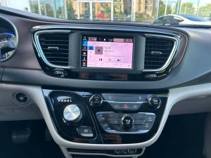 Miniature 19 Chrysler Grand Caravan Sxt 2Rm 2022