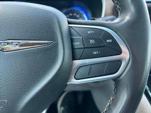Miniature 20 Chrysler Grand Caravan Sxt 2Rm 2022