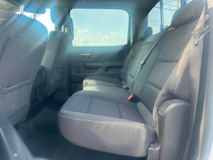 Miniature 21 Chrysler Grand Caravan Sxt 2Rm 2022