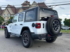 Miniature 8 Jeep Wrangler Unlimited Sport 80e édition anniversaire 4x4 *Disponibilité limitée* 2021