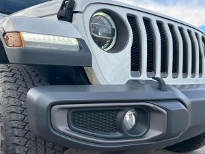 Miniature 12 Jeep Wrangler Unlimited Sport 80e édition anniversaire 4x4 *Disponibilité limitée* 2021