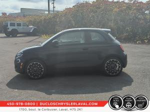 Miniature 5 Fiat 500E  2026
