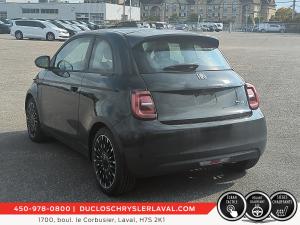 Miniature 6 Fiat 500E  2026