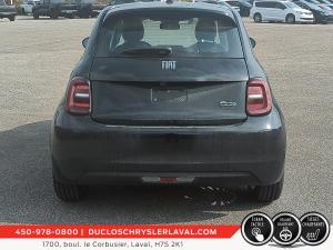 Miniature 7 Fiat 500E  2026