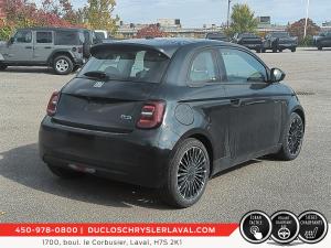 Miniature 8 Fiat 500E  2026