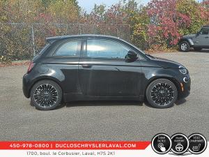 Miniature 9 Fiat 500E  2026