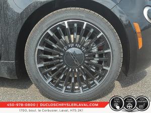 Miniature 10 Fiat 500E  2026