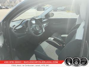 Miniature 12 Fiat 500E  2026