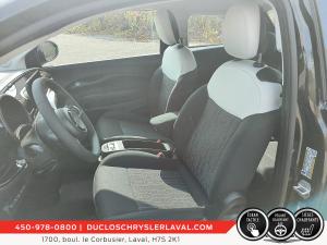 Miniature 13 Fiat 500E  2026