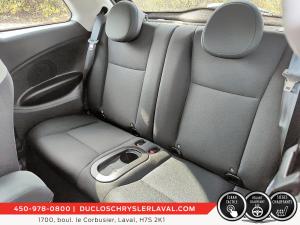 Miniature 14 Fiat 500E  2026