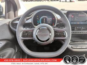 Miniature 15 Fiat 500E  2026