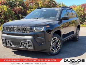 2026 Jeep Cherokee Laredo - Image 1