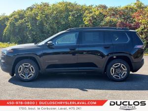 Miniature 5 Jeep Cherokee Laredo 2026