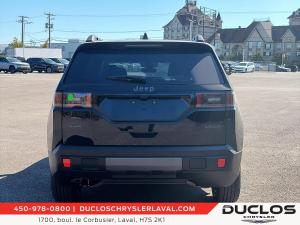 Miniature 7 Jeep Cherokee Laredo 2026