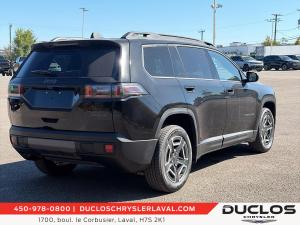 Miniature 8 Jeep Cherokee Laredo 2026