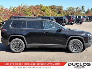 Miniature 9 Jeep Cherokee Laredo 2026