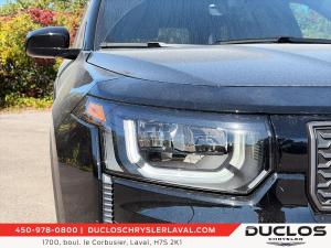 Miniature 11 Jeep Cherokee Laredo 2026
