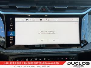 Miniature 18 Jeep Cherokee Laredo 2026