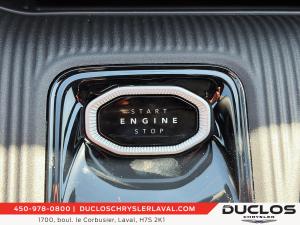 Miniature 20 Jeep Cherokee Laredo 2026