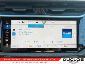 Miniature 24 Jeep Cherokee Laredo 2026