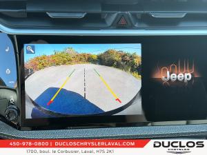 Miniature 25 Jeep Cherokee Laredo 2026