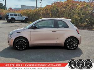 Miniature 5 Fiat 500E  2026