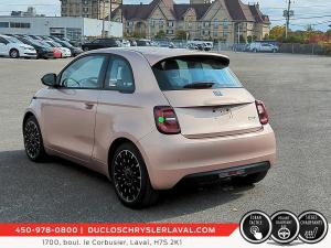 Miniature 6 Fiat 500E  2026