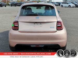 Miniature 7 Fiat 500E  2026