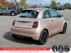 Miniature 8 Fiat 500E  2026